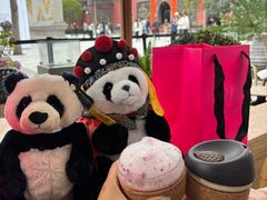 -成都尼依格罗酒店