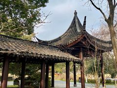 -范蠡湖公园