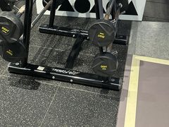 -帝豪斯健身俱乐部(市府恒隆广场店)