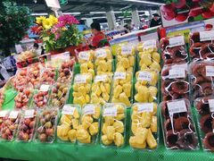 -北国超市(天河店)