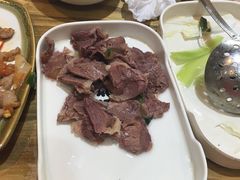 -妈妈的味道(和顺古镇店)