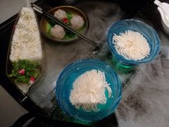 -捞王猪肚鸡火锅(财富中心店)