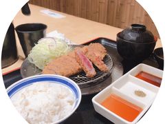 -炸牛排 京都胜牛(京都站前店)