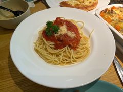 -菲滋意式休闲餐厅(北仑银泰城店)