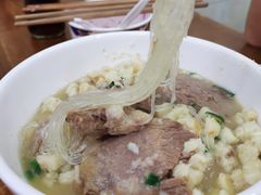 -刘信牛羊肉小炒泡馍(回民街店)