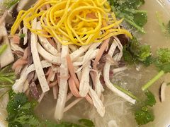 -老雒阳面馆·水席·洛阳菜(王城路店)