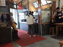 -缘赵记(沙子口店)