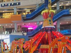 -弘阳·未来世界(弘阳广场店)