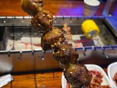 -三个蒙古大叔羊肉串(大宁店)