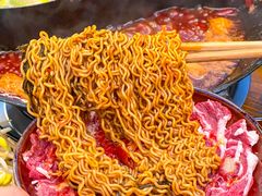 -阳阳老火锅(小南门店)