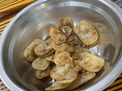 -阿姨小肉摊(同济西苑店)