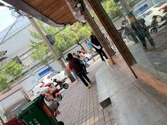 -小朱麻辣串(益民街店)