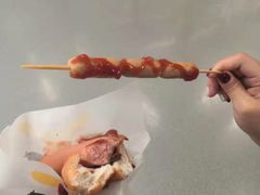 -宜家·瑞典风味餐厅(北京西红门店)