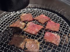 -NIUAN牛庵·日式和牛烧肉(恒隆店)
