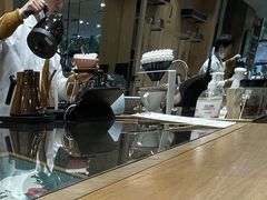 -Au Cafe&Roastery(华侨城店)