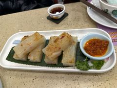 -点都德(龙之梦店)