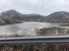 -嵛山岛