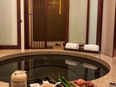 -西安华清御汤酒店