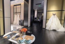 -MuseMarry婚纱(前海嘉里中心店)