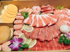 -多乐熊烤肉·俪米鸡(家佳源店)