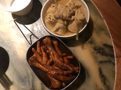 千张包-慧娟面馆·餐厅(望江路店)