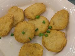 -钱大妈海鲜饭店(保利林语店)