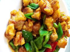 -黄家饺子东北特色菜馆(湖滨商业街店)