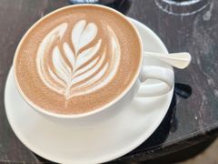 -茶畔Tea Room·外滩茂悦大酒店
