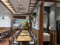 -老娘舅(天阳亲子广场店)