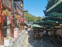 -北京水岸山吧度假村(雁栖镇店)