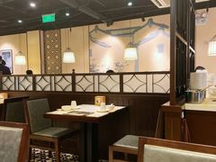 大堂-火齐潮汕砂锅粥(五道口店)