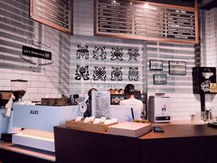 -乌托邦咖啡(武侯祠店)