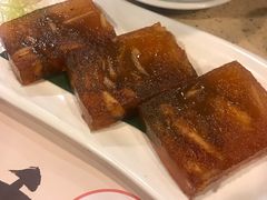 笋汁马蹄糕-点都德(大茶楼店)