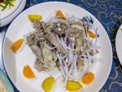 -乡村馕坑肉·烧烤·新疆菜·本地人更爱吃(阿勒泰首店)
