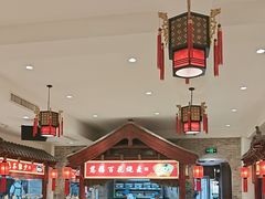 -山西会馆·晋菜·晋商宴·学堂记忆(许坦西街店)