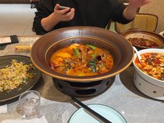 -大潮淮·淮扬菜(何园旗舰店)