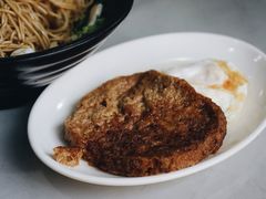 -老地方面馆(思南路店)