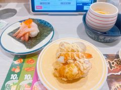 -滨寿司(汇金店)