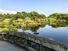 -水前寺成趣园