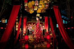 -禧百年中式婚礼馆