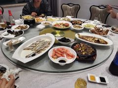 -丰收渔港饭店(嵊泗店)