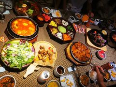 -将军牛排·尔滨地标朝鲜族美食(总店)