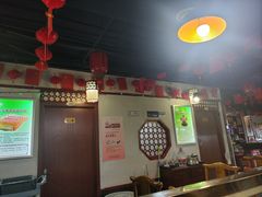 -正福居老北京正宗铜锅泉水涮肉(彰化路店)