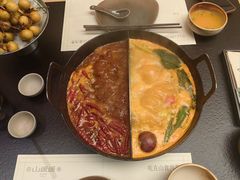 -山缓缓火锅(上海闵行龙湖店)