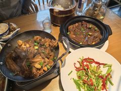 -鸿运楼·舌尖上的徽菜