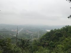 -火炉山森林公园