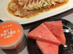 -徐记海鲜(大雁塔|金都店)