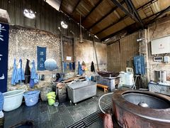 -璞真扎染博物馆