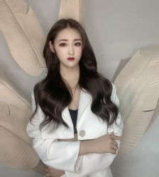 点击看大图 -那茉 Hair Salon