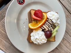 -maan coffee漫咖啡(通州店)